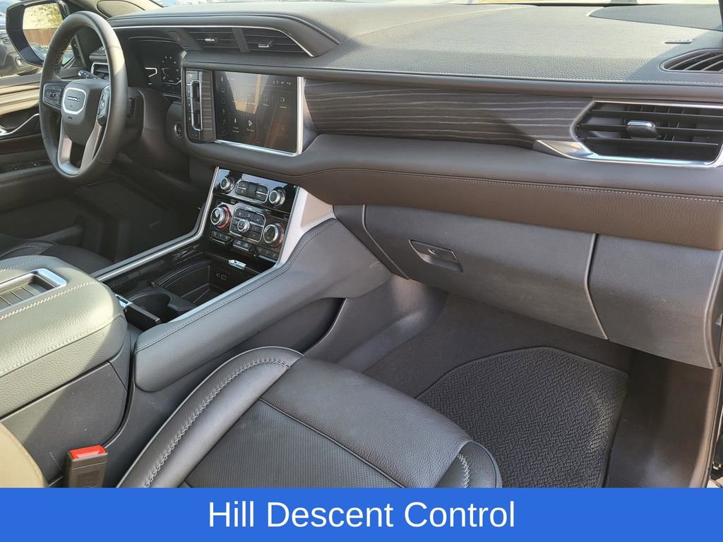 Used 2023 GMC Yukon Denali image 8