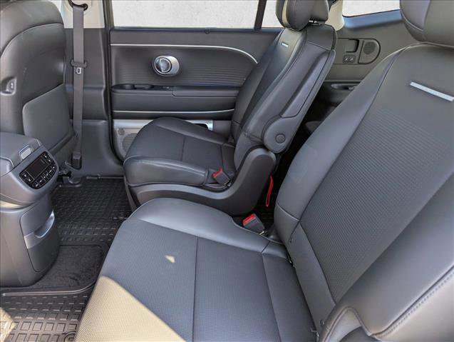 New 2026 Hyundai Ioniq 9 Limited image 25