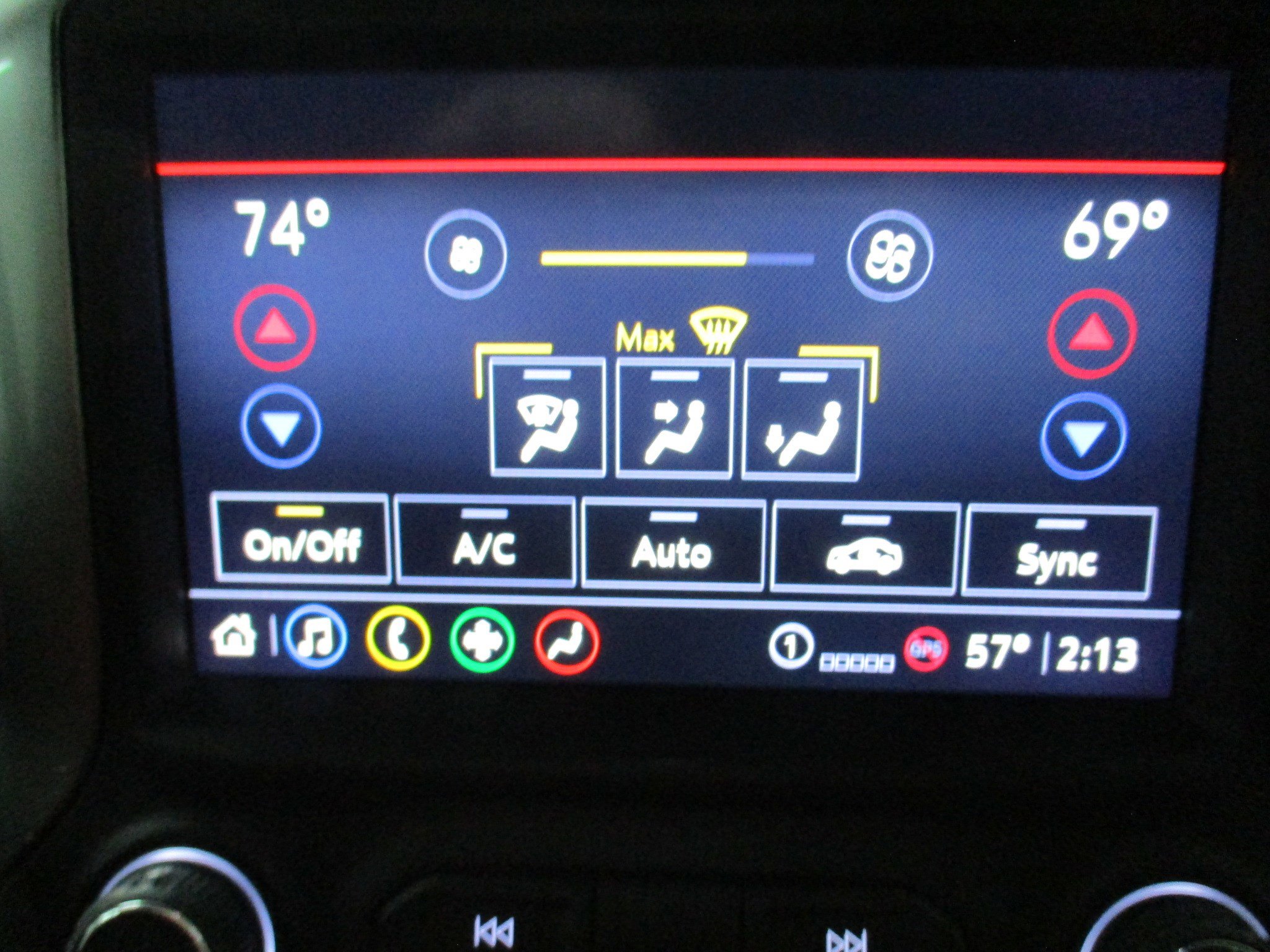 Used 2022 Chevrolet Silverado 1500 LT w/ Texas Edition Plus image 34