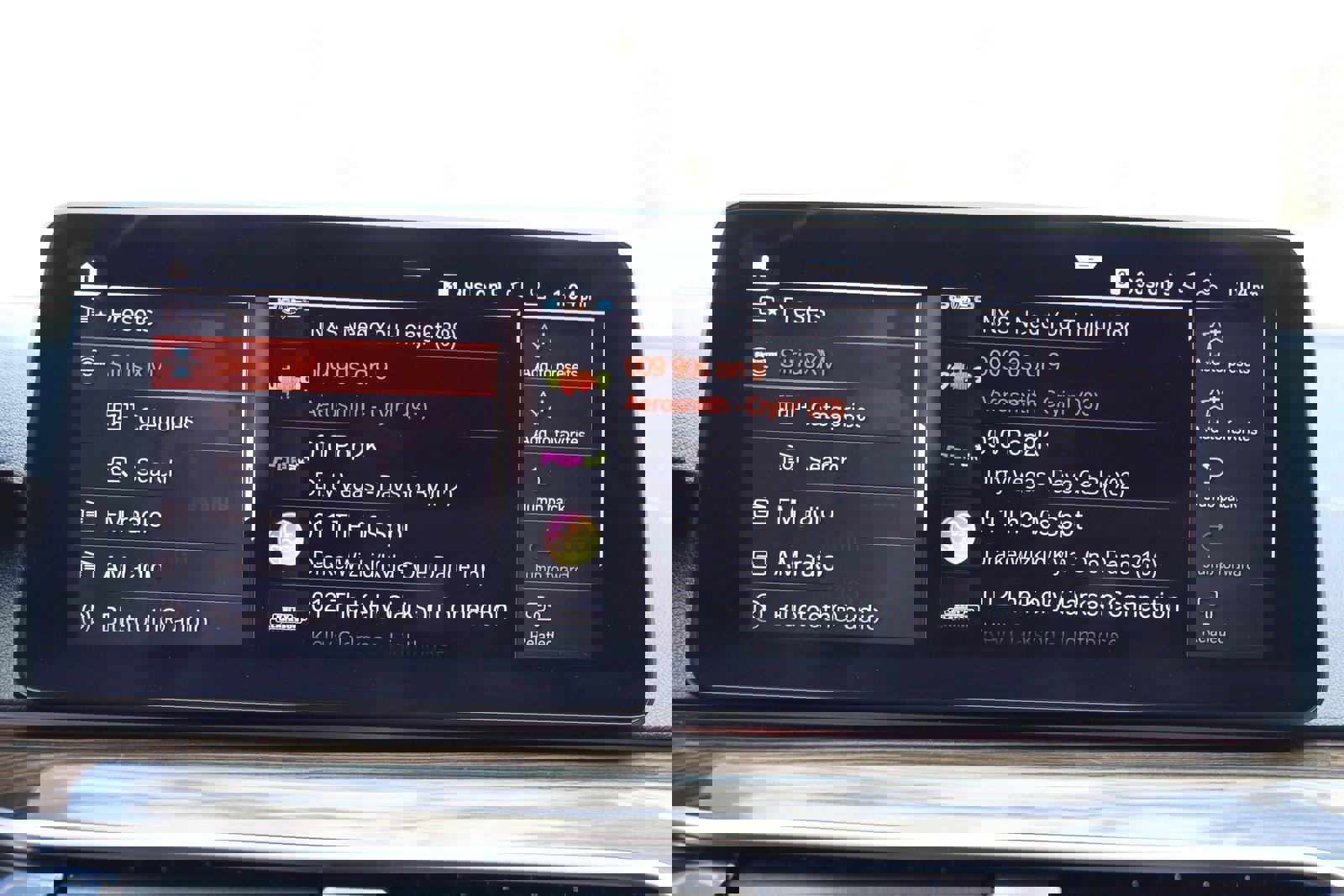 Used 2021 BMW 530i w/ M Sport Package image 36