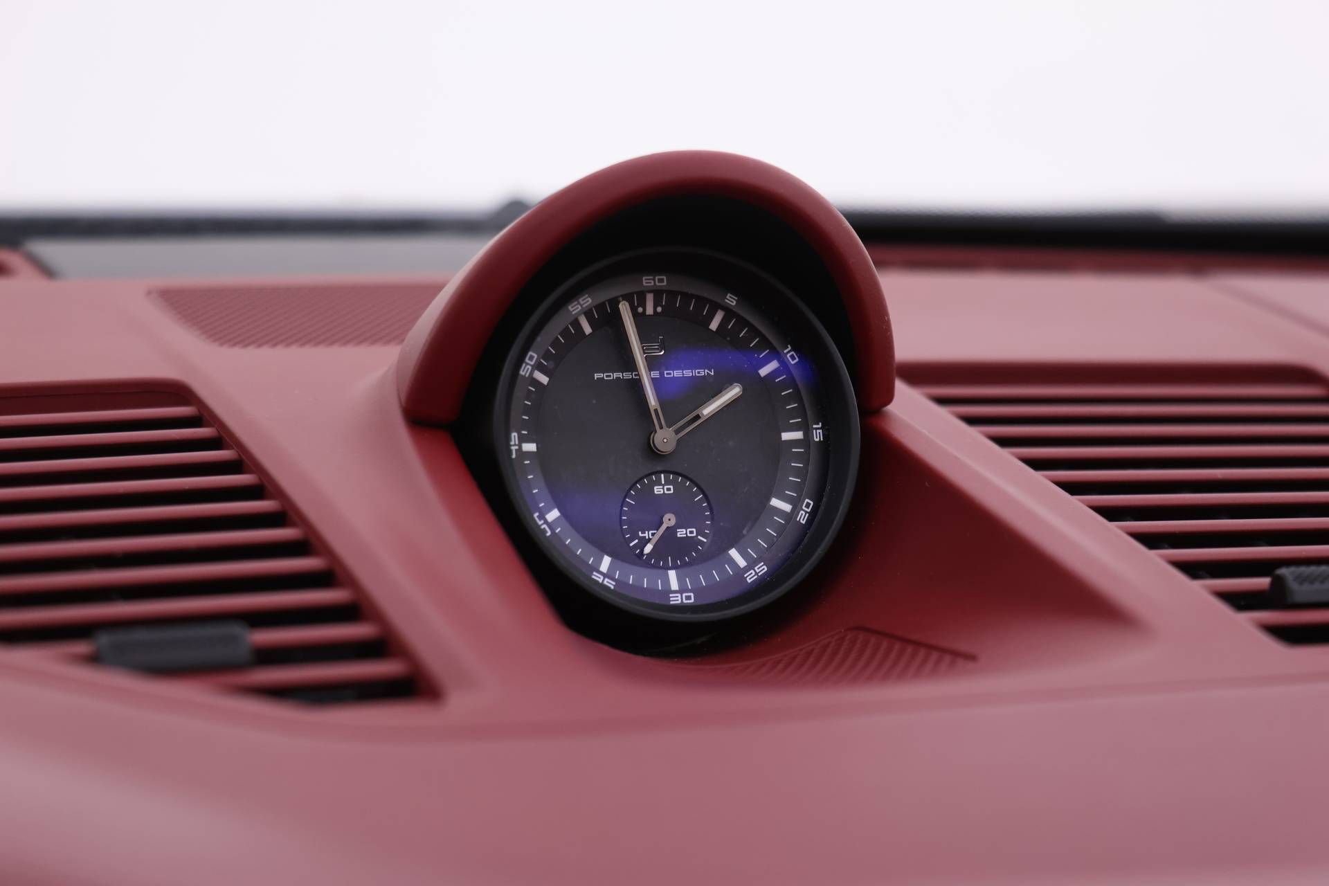 Certified 2022 Porsche 911 Turbo S image 12