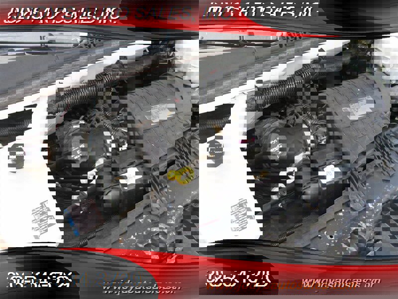 Used 2014 Chevrolet Express 2500 LS image 31