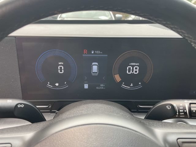 Certified 2024 Hyundai Kona SEL AWD/4WD image 32