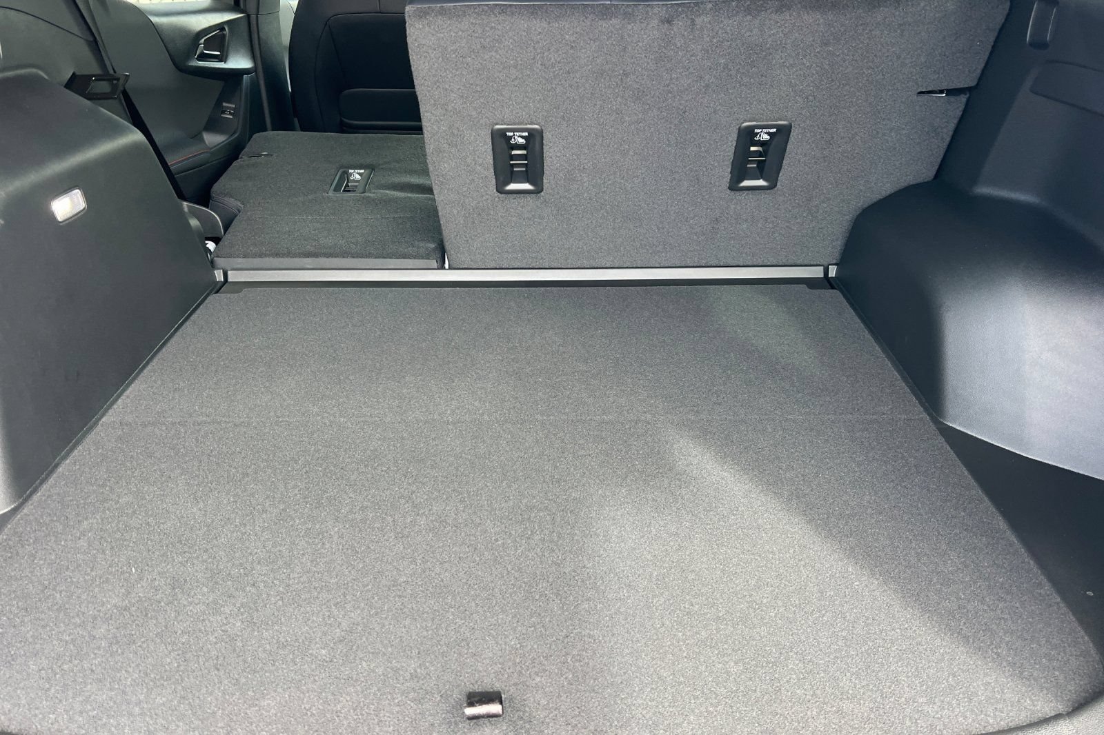 New 2026 Chevrolet Equinox RS w/ Safety and Technology Package AWD/4WD image 12