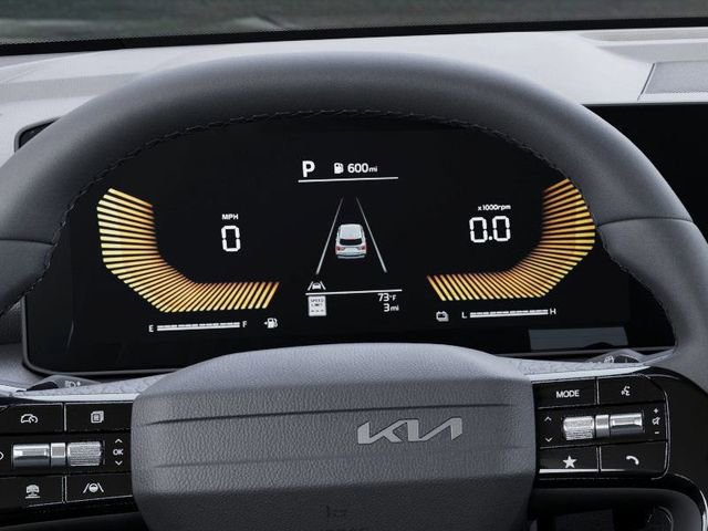 New 2026 Kia Sorento EX image 19