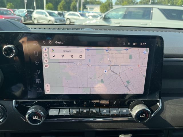 New 2026 Chevrolet Colorado Trail Boss image 22