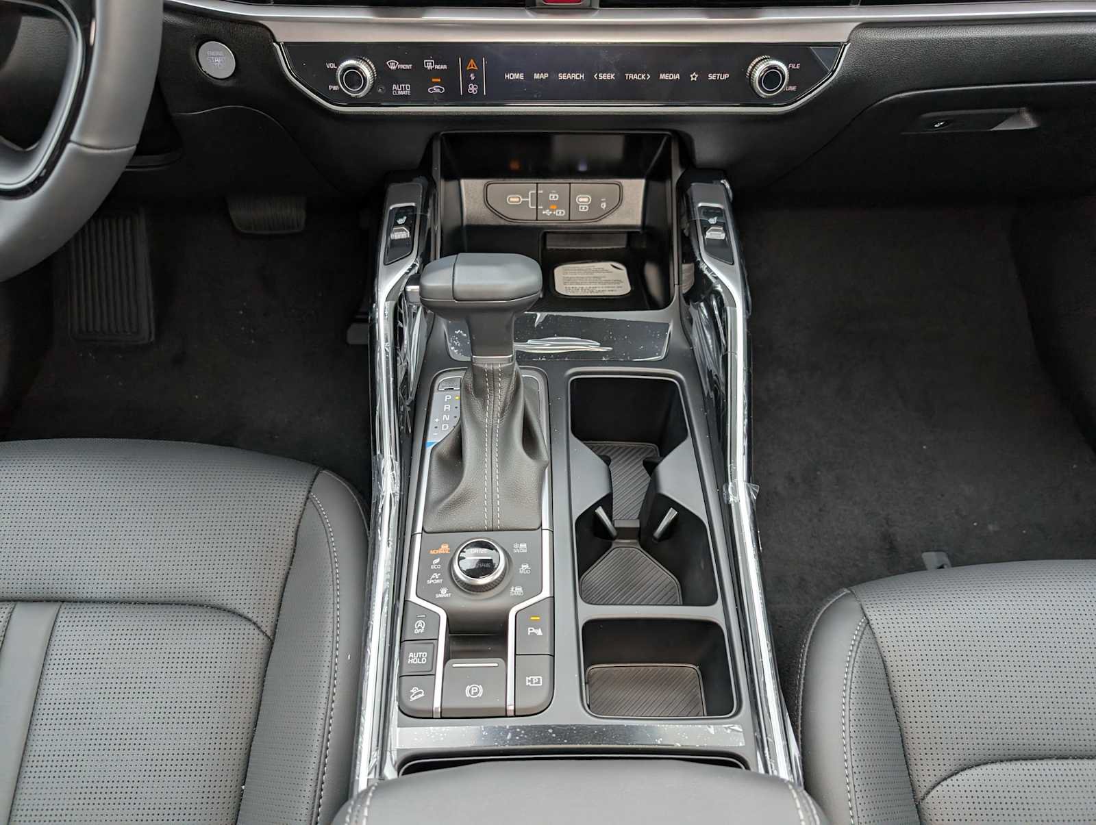 New 2026 Kia Sorento S AWD/4WD image 13