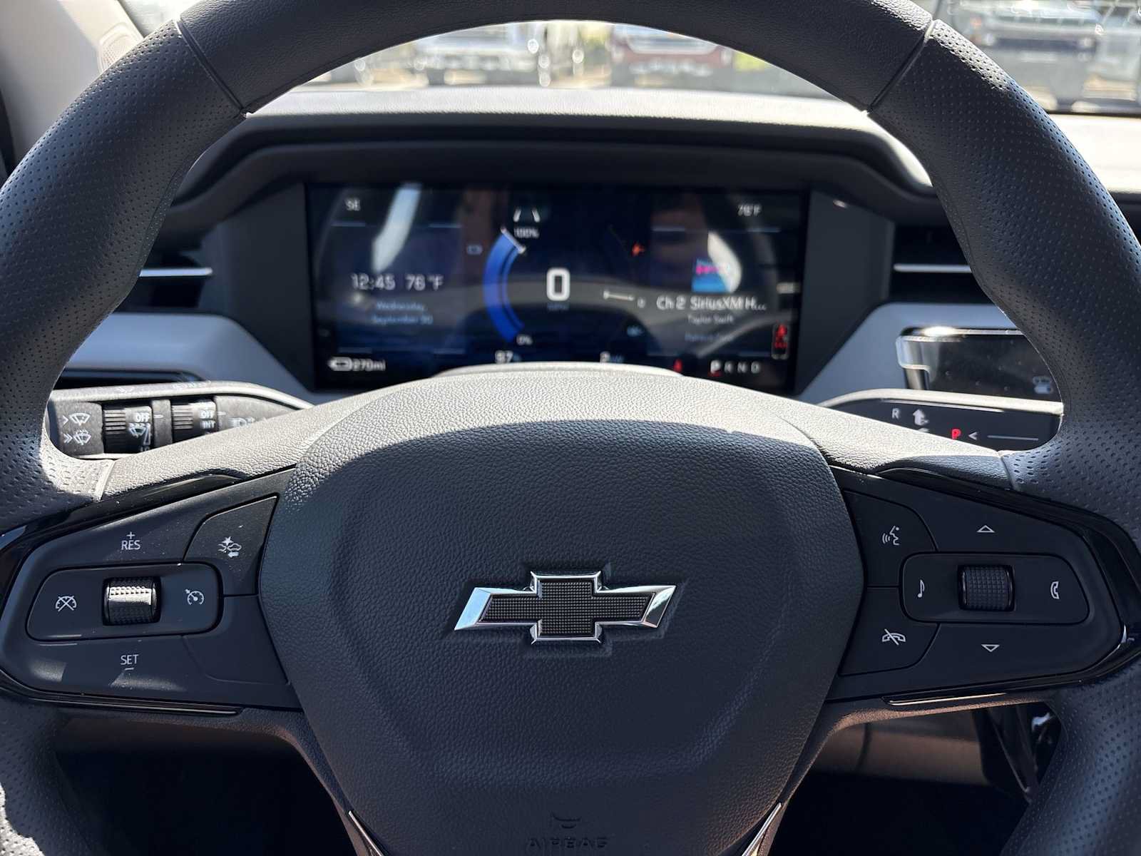New 2027 Chevrolet Bolt LT FWD image 11