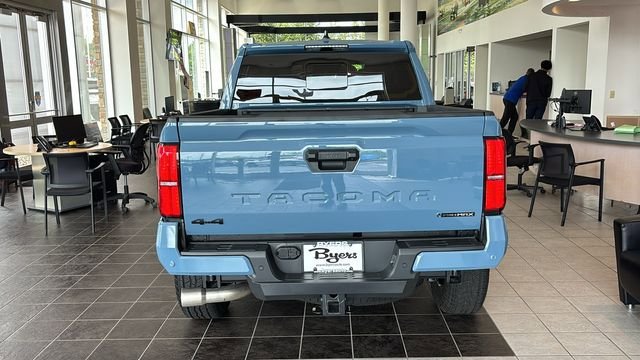 New 2026 Toyota Tacoma TRD Off-Road w/ TRD Off Road Upgrade Package AWD/4WD image 31