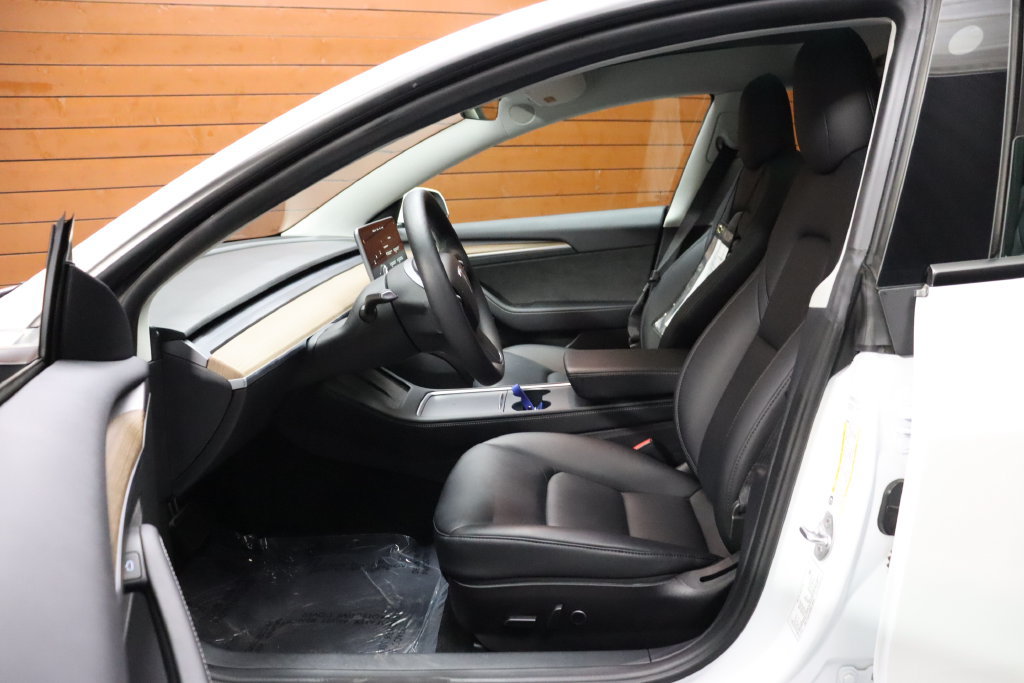 Used 2023 Tesla Model 3 Standard Range RWD image 21
