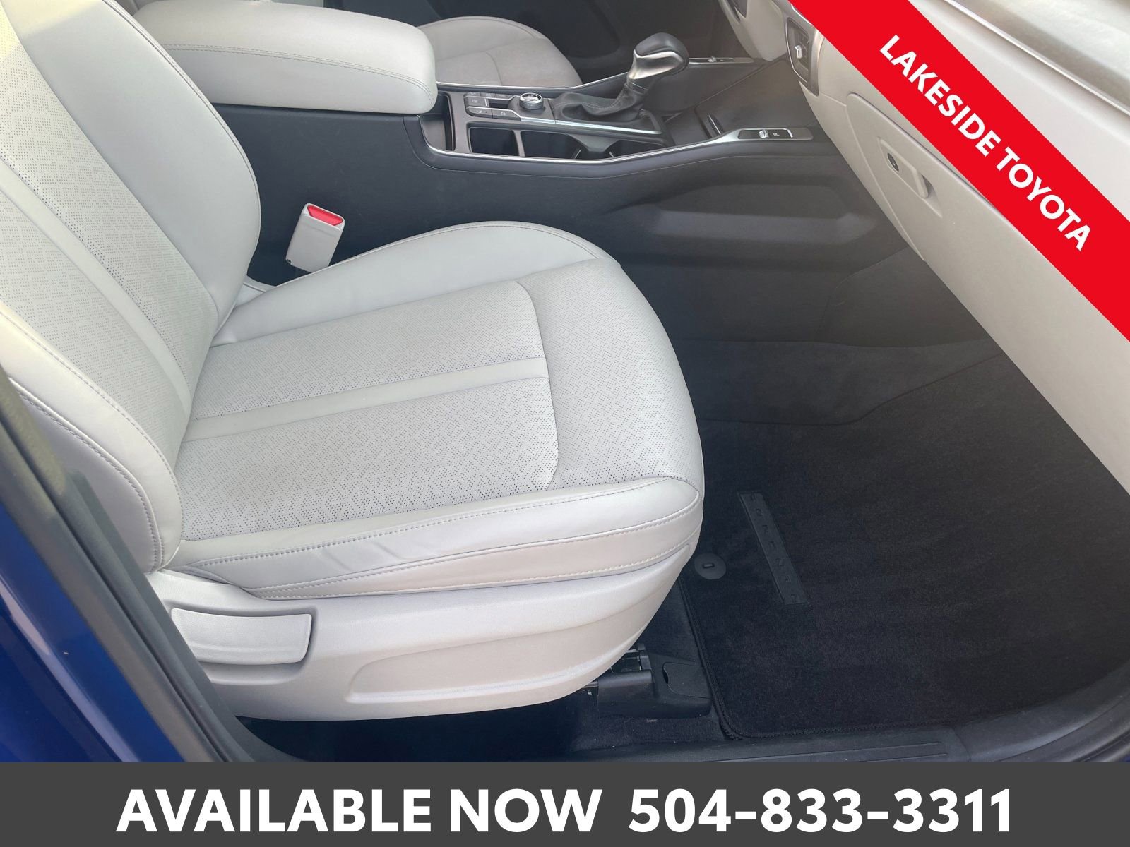 Used 2021 Kia Sorento EX w/ Panoramic Sunroof Package image 17