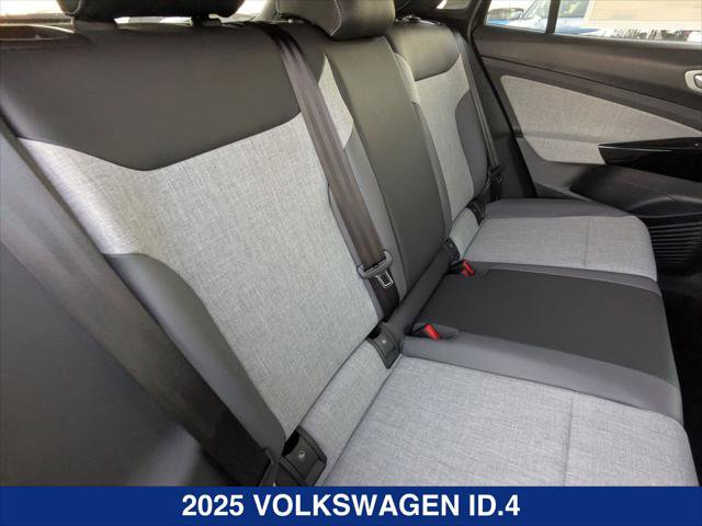 New 2025 Volkswagen ID.4 Pro image 19