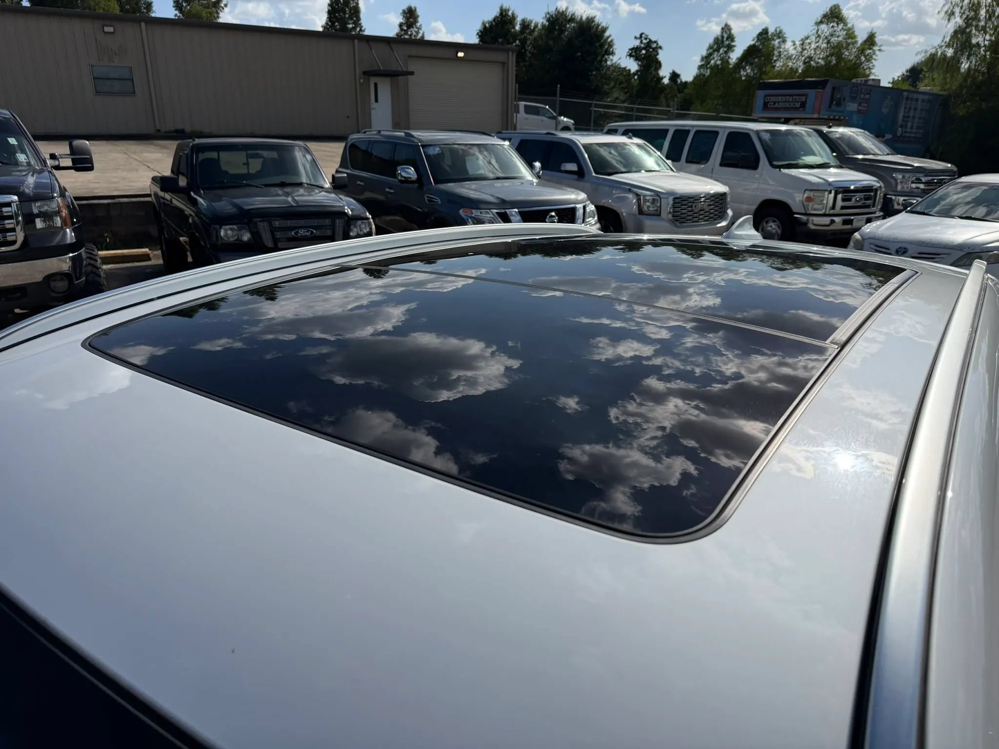 Used 2018 BMW X3 xDrive30i AWD/4WD image 9