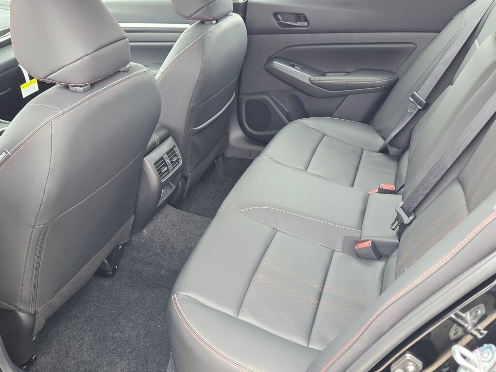 New 2026 Nissan Altima 2.5 SR w/ SR Premium Package AWD/4WD image 14