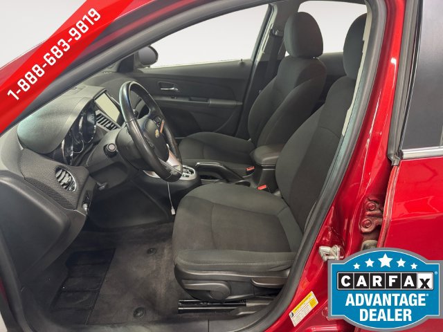 Used 2011 Chevrolet Cruze LT w/ RS Package FWD image 8