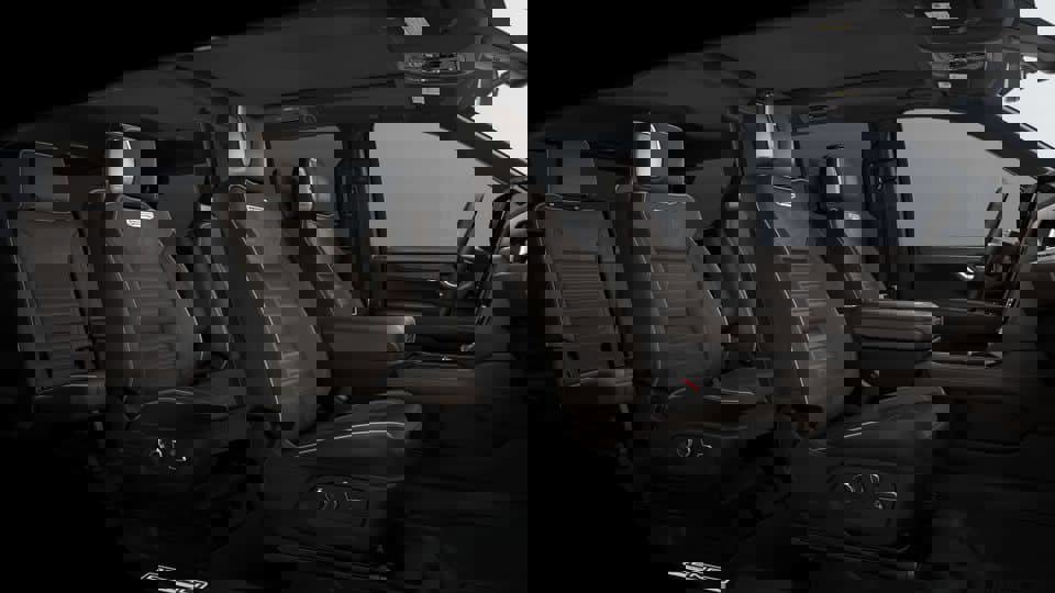 New 2026 GMC Yukon Denali Ultimate image 10