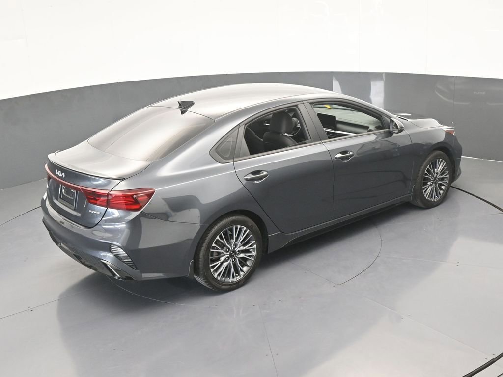 Used 2023 Kia Forte GT-Line image 50