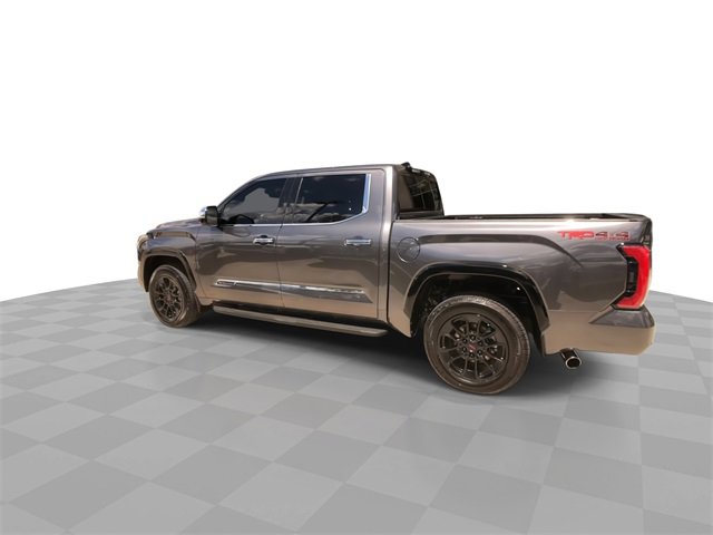Used 2023 Toyota Tundra 1794 Edition image 8