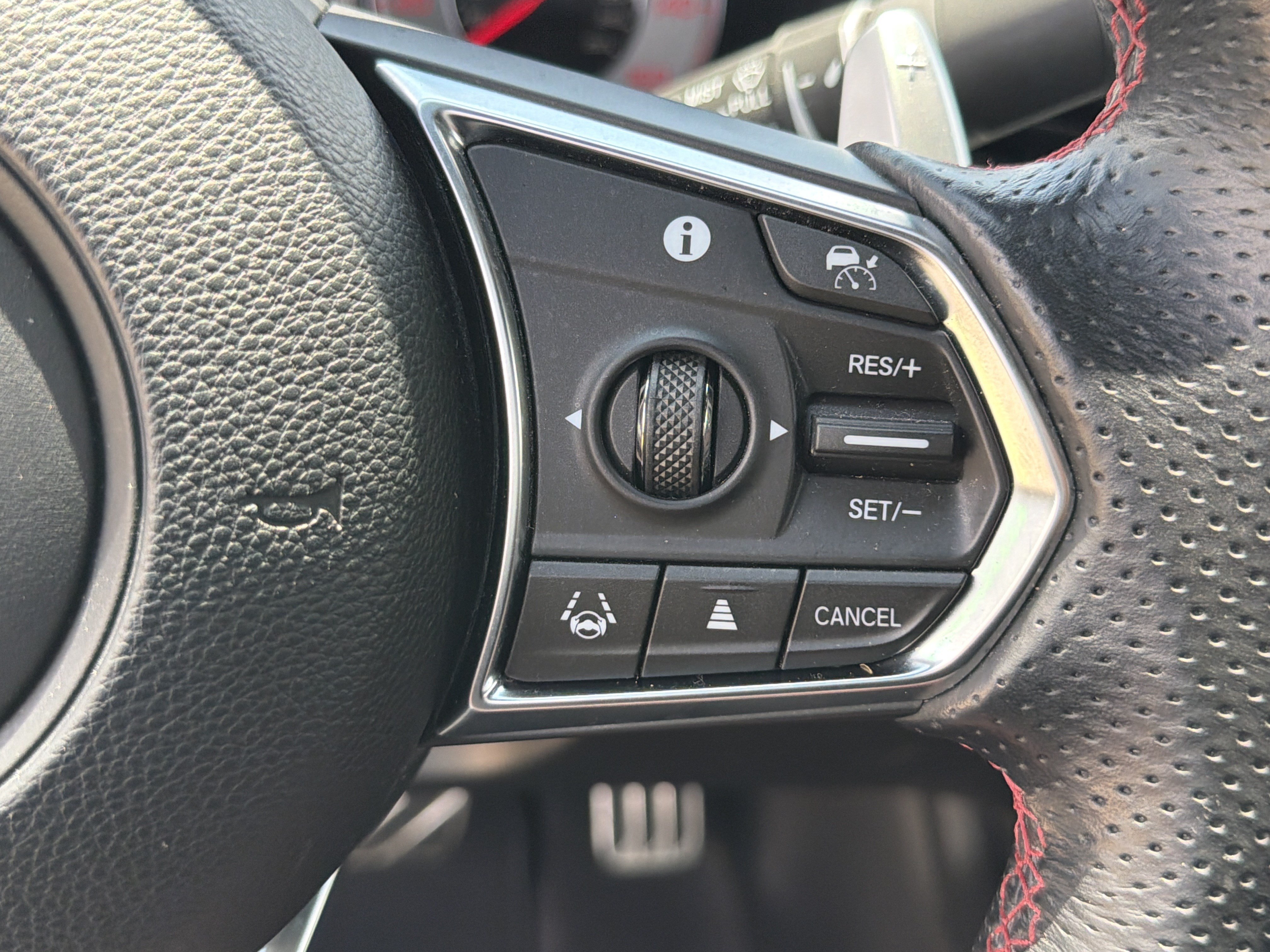 Certified 2022 Acura TLX SH-AWD w/ A-SPEC Pkg image 17