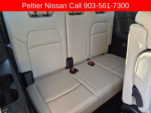 Used 2022 Nissan Pathfinder SL FWD image 19