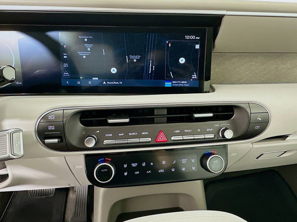 New 2026 Hyundai Palisade SEL Premium image 12