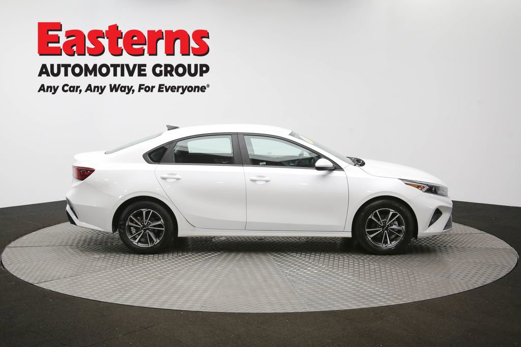 Used 2024 Kia Forte LXS image 44