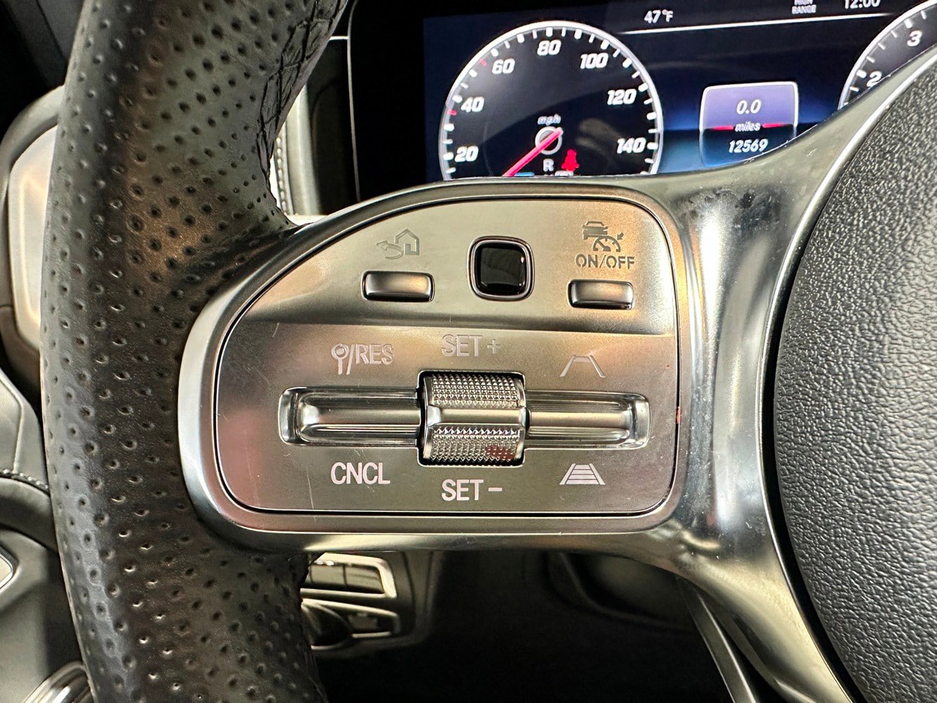 Certified 2024 Mercedes-Benz G 550 image 19