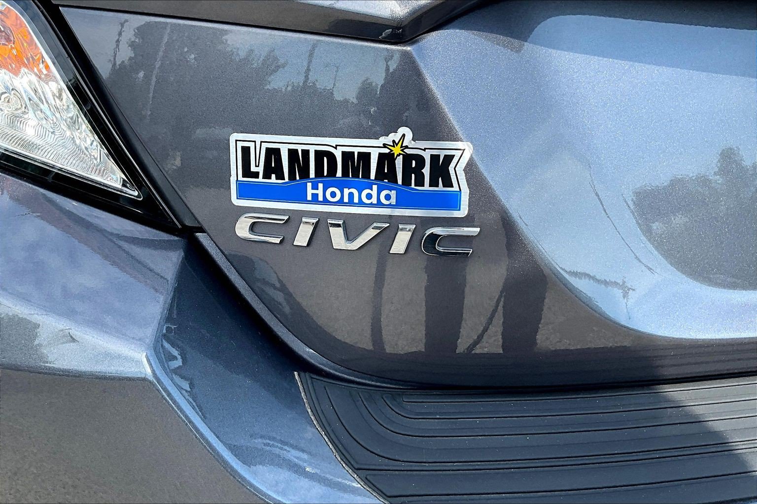 Used 2016 Honda Civic EX-T image 32