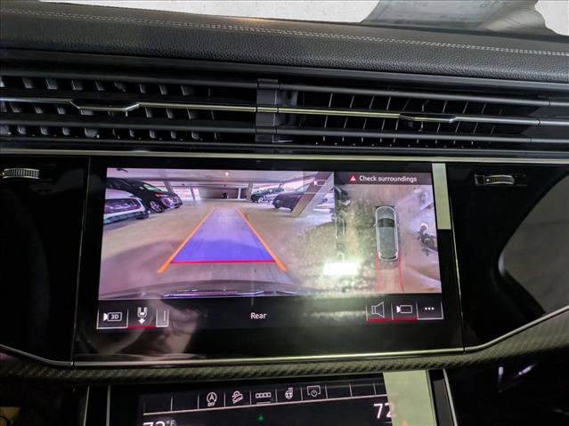 New 2026 Audi SQ7 Premium Plus image 14