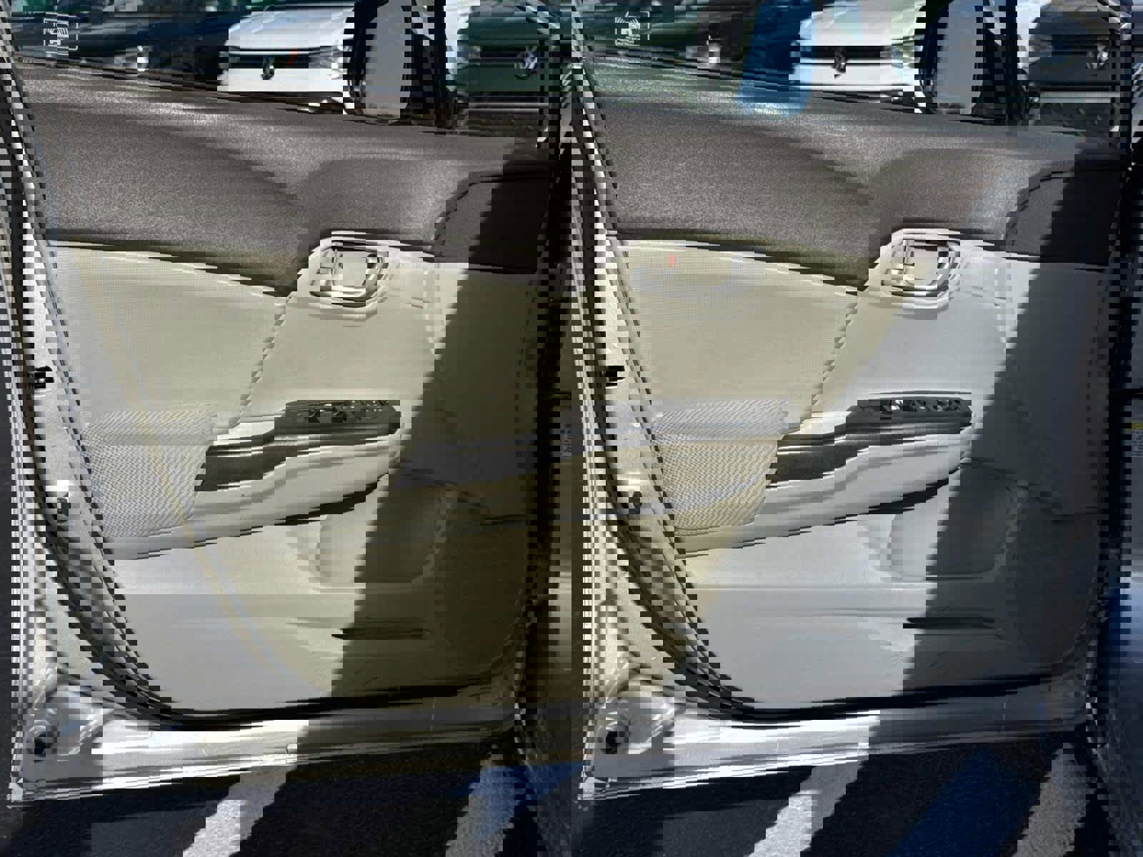 Used 2012 Honda Civic LX image 16