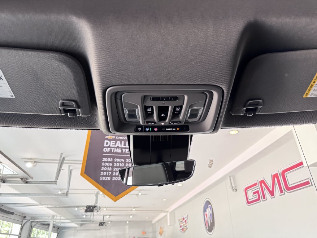 Certified 2024 GMC Sierra 1500 Denali w/ Technology Package AWD/4WD image 28