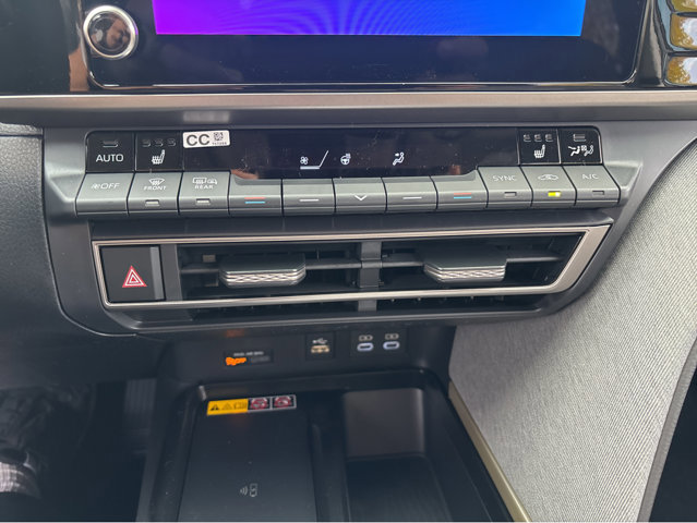 New 2026 Toyota Camry LE image 23