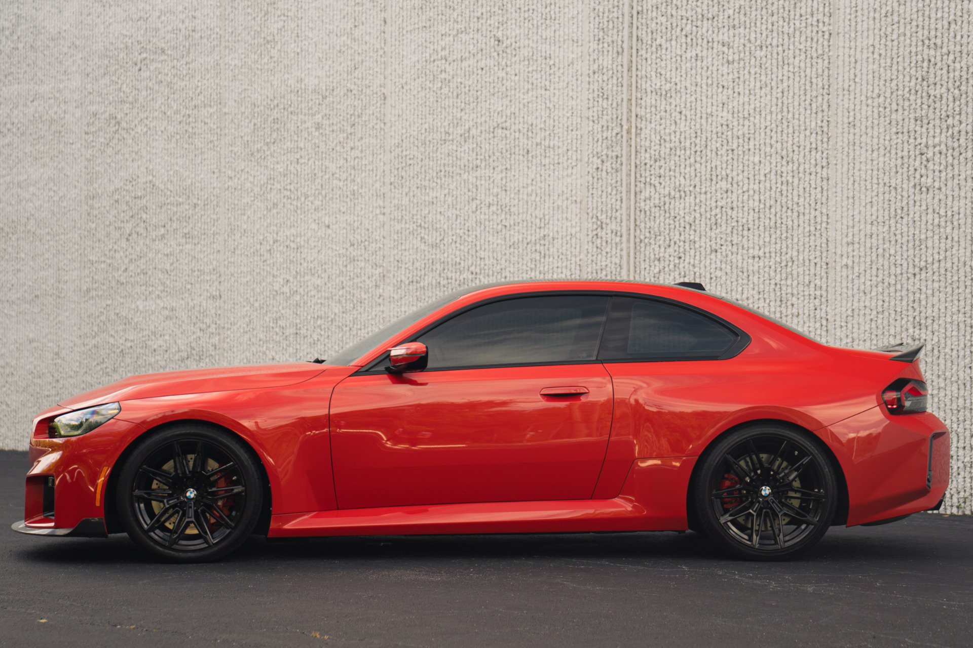 Used 2024 BMW M2 w/ Lighting Package RWD image 9