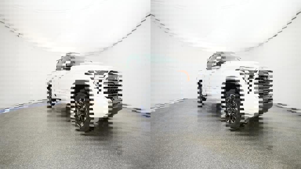 New 2026 Toyota Tundra Limited image 29