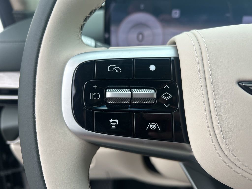 New 2026 Genesis GV80 3.5T Prestige AWD/4WD image 18