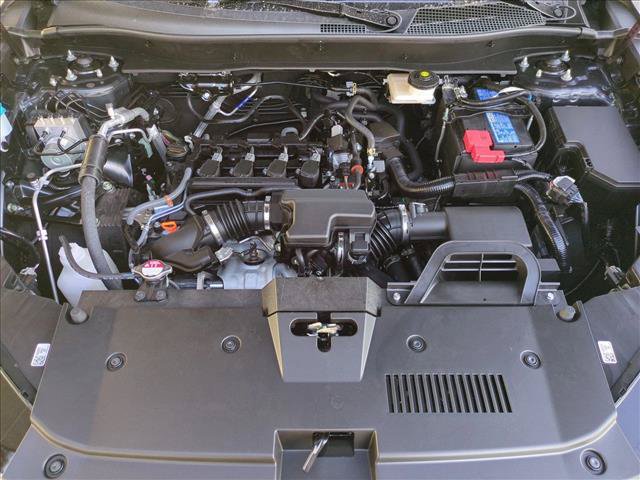 New 2027 Honda CR-V EX image 16