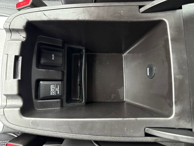 Used 2019 Acura TLX w/ Technology & A-SPEC Pkg image 30