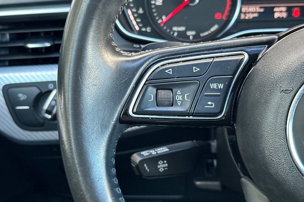 Used 2019 Audi A5 2.0T Premium w/ Convenience Package image 24