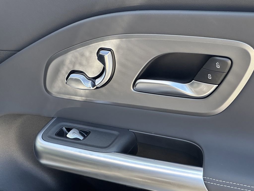 New 2026 Mercedes-Benz CLA 350 image 17