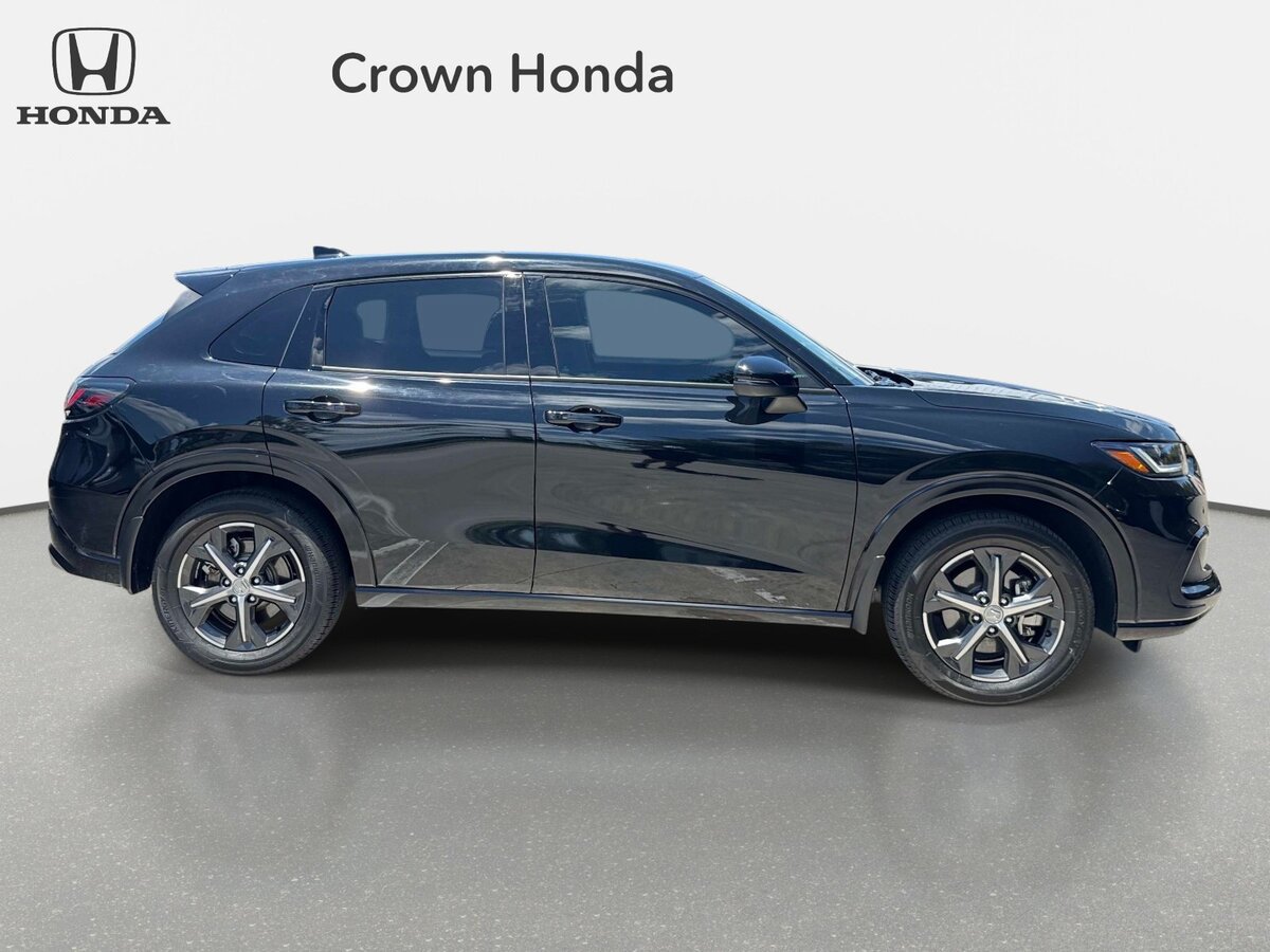 Used 2024 Honda HR-V EX-L image 5