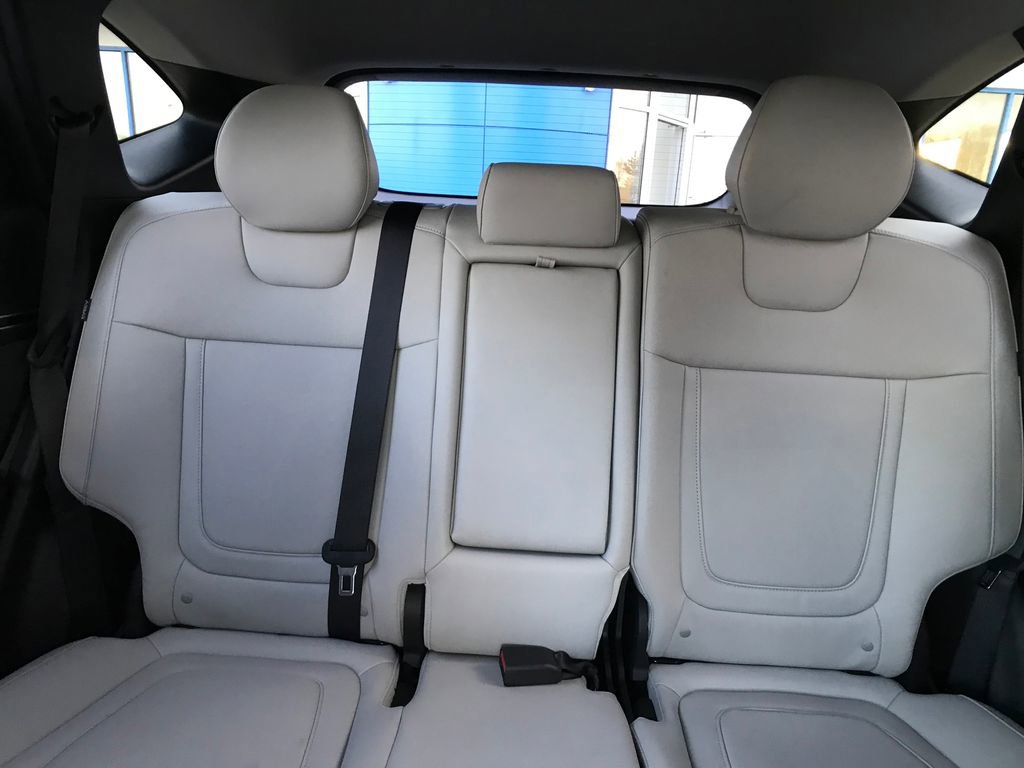 Used 2024 Hyundai Tucson SEL w/ Convenience Package image 26