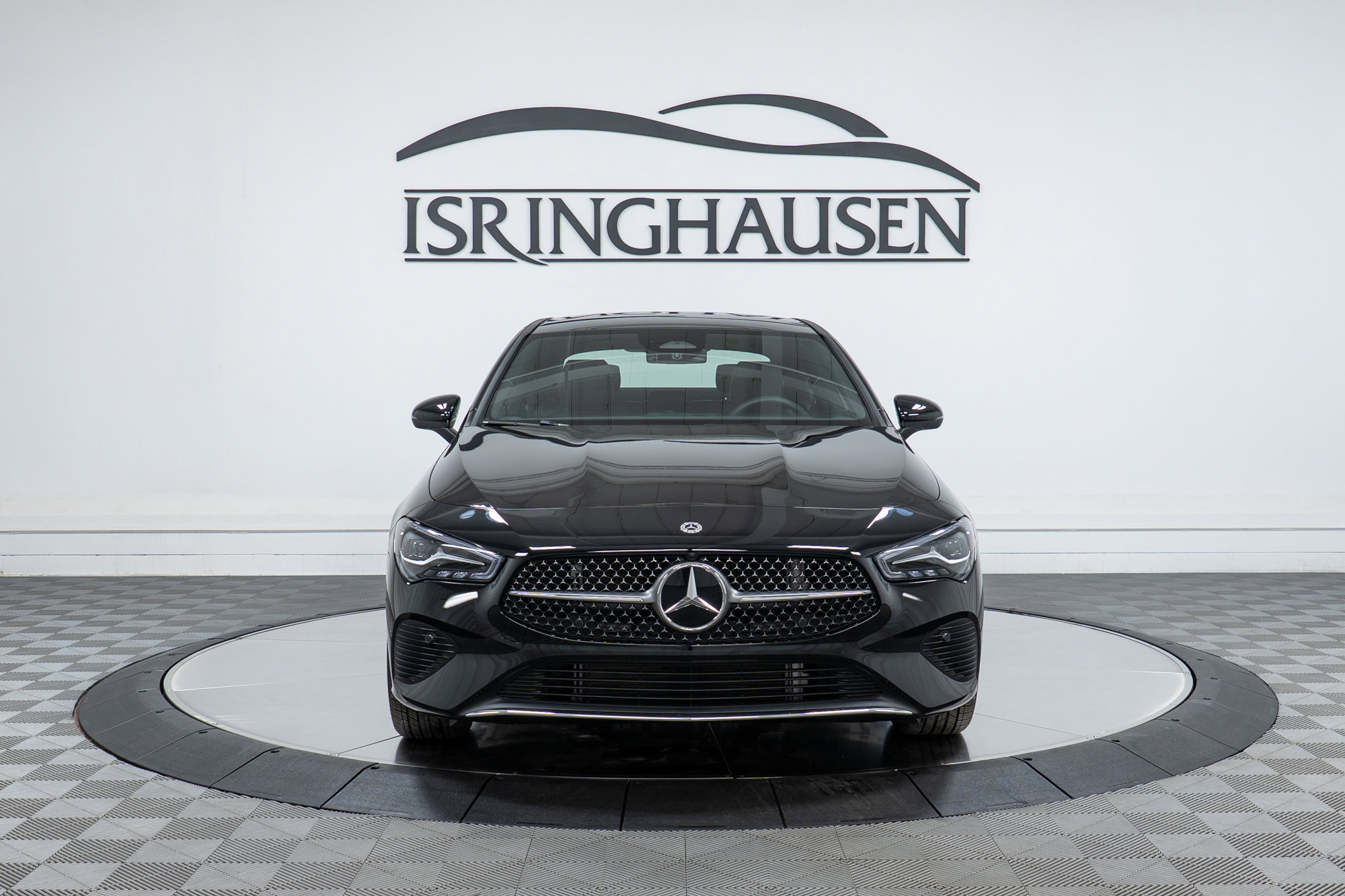 New 2026 Mercedes-Benz CLA 250 4MATIC image 2