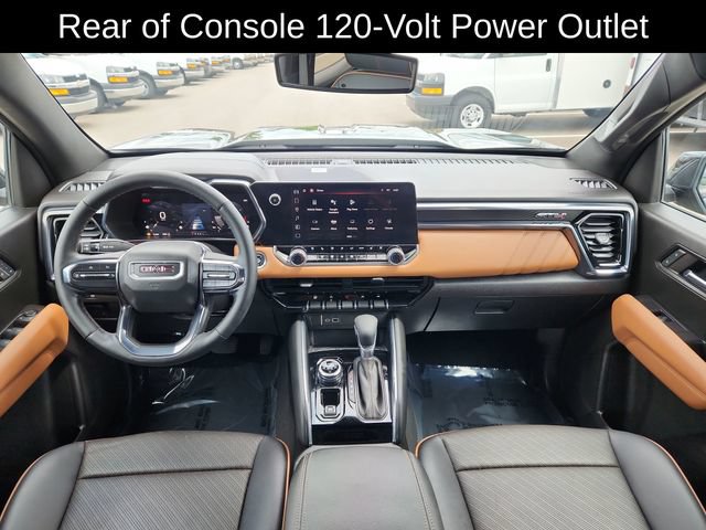 Used 2024 GMC Canyon AT4 w/ AT4 Premium Package AWD/4WD image 35