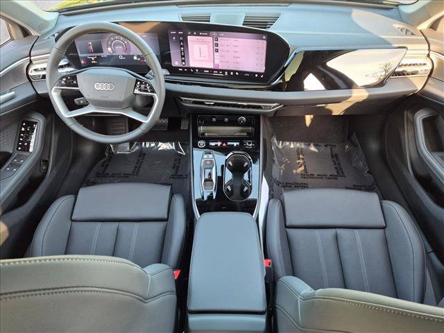 New 2026 Audi A5 Premium Plus AWD/4WD image 14