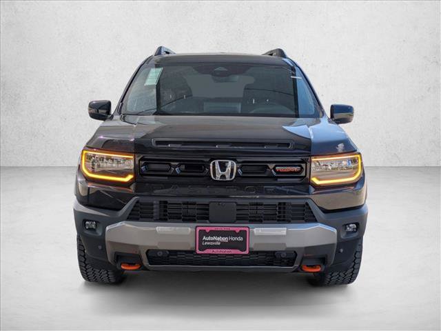 New 2026 Honda Passport TrailSport Elite image 6