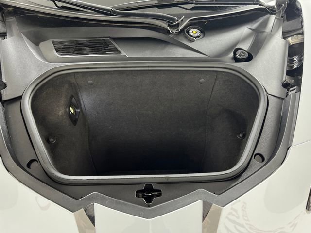 Used 2023 Chevrolet Corvette Stingray Premium Conv w/ Z51 Performance Package image 23