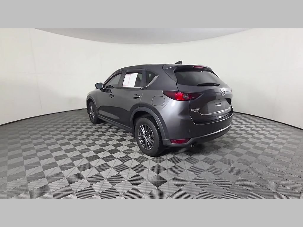 Used 2019 MAZDA CX-5 Touring AWD/4WD image 44