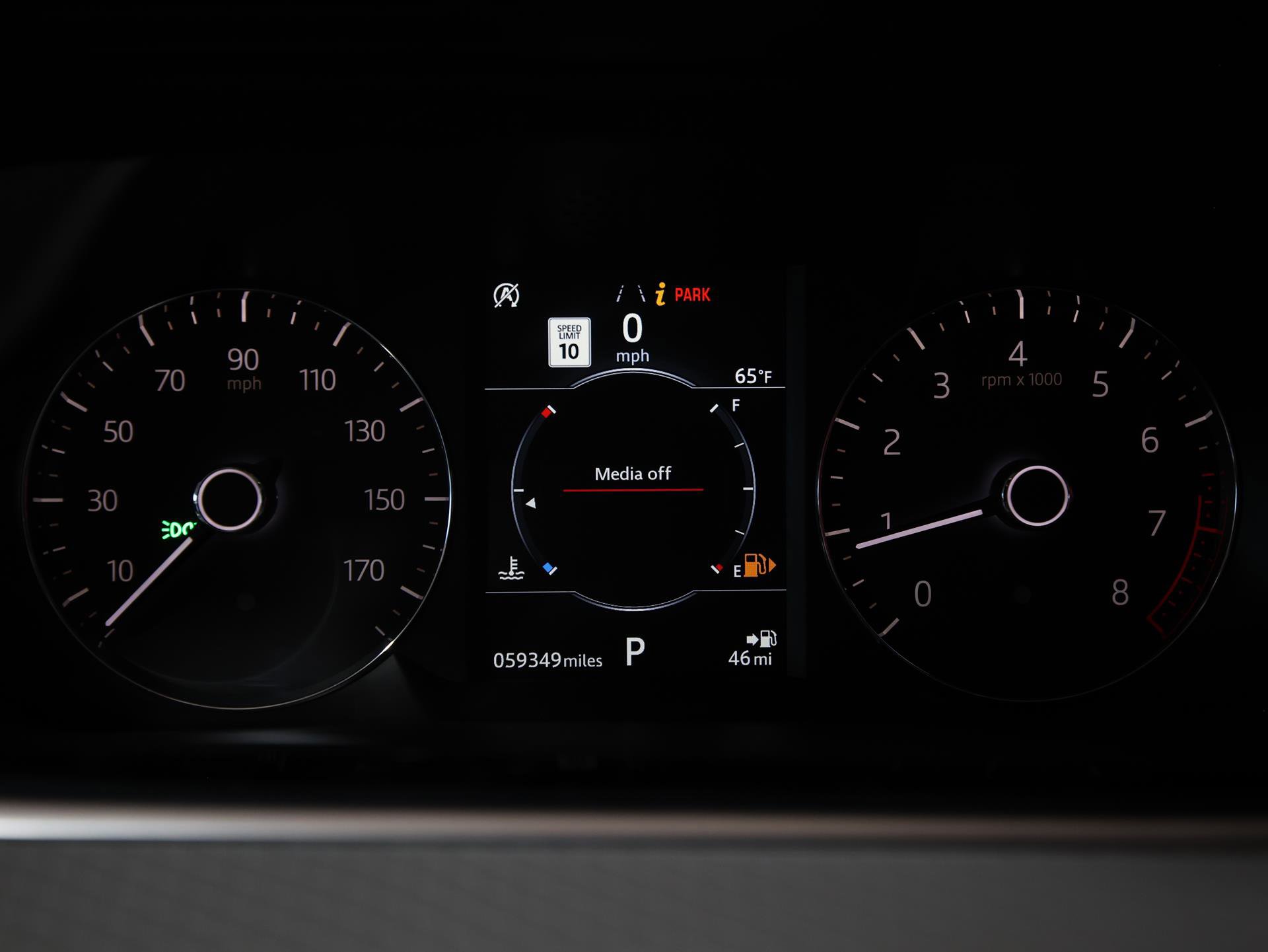 Used 2020 Land Rover Range Rover Evoque S image 17