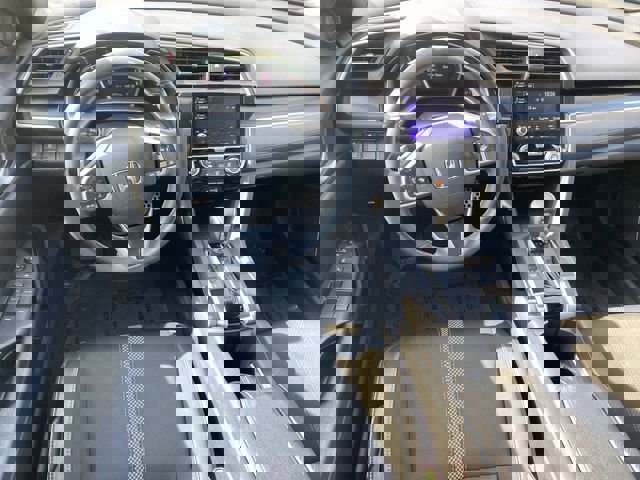Used 2021 Honda Civic Sport image 15
