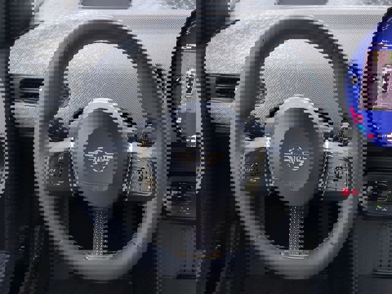 Used 2025 MINI Cooper S image 22